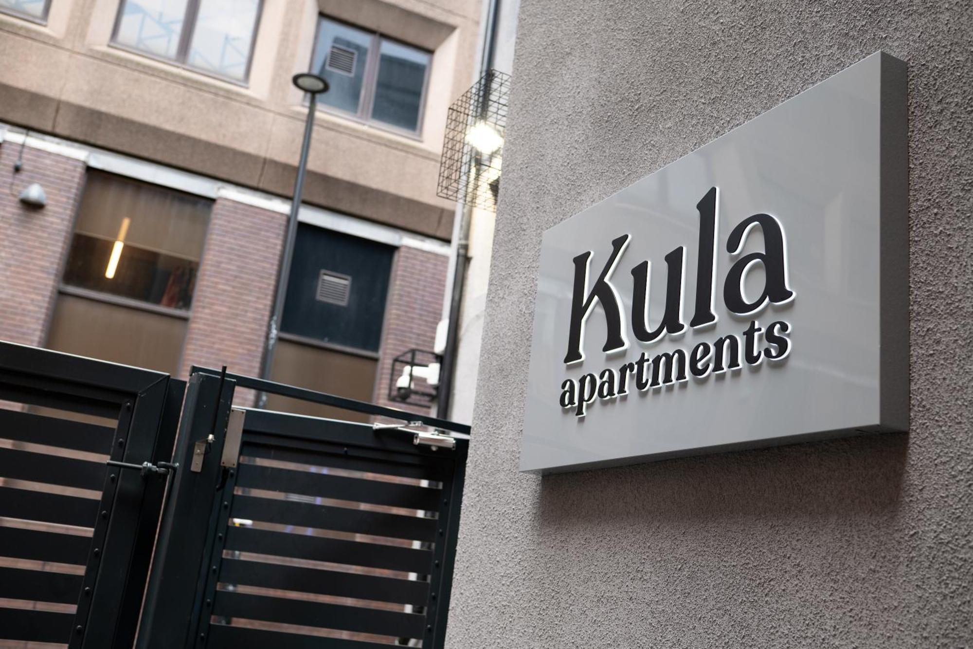Kula Manchester — Photos 2